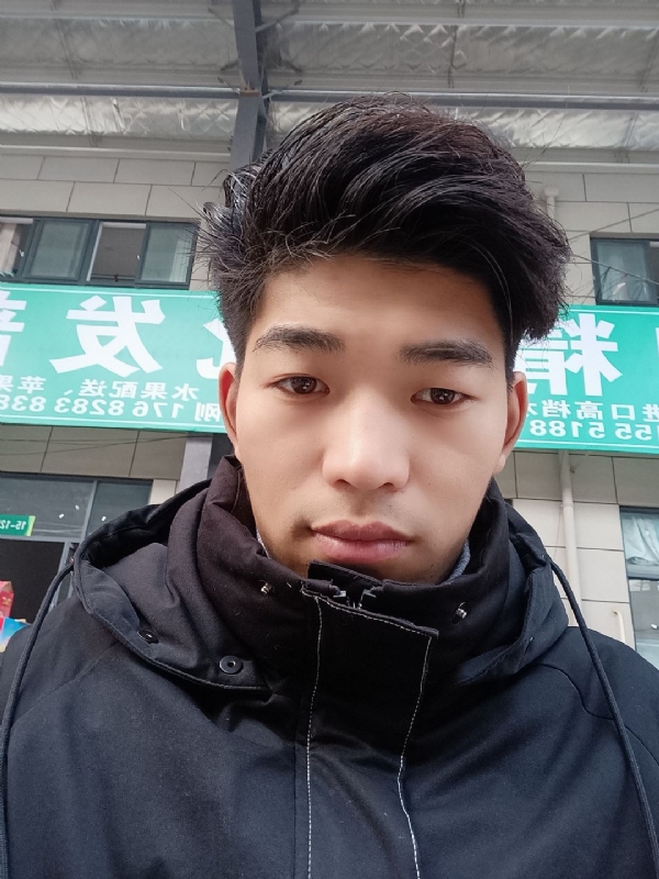 AA的第一张照片--珠海相亲服务中心