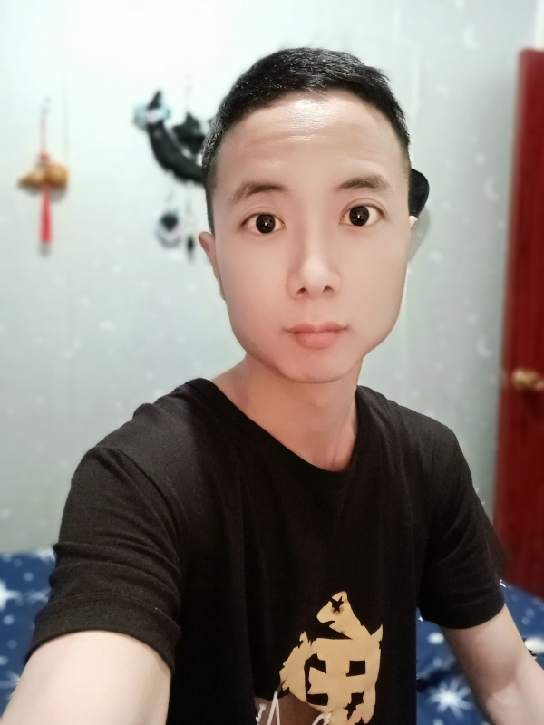 轻柔的热风的第一张照片--珠海相亲服务中心