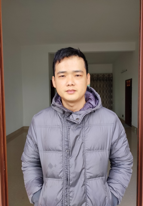 通的第一张照片--珠海相亲服务中心