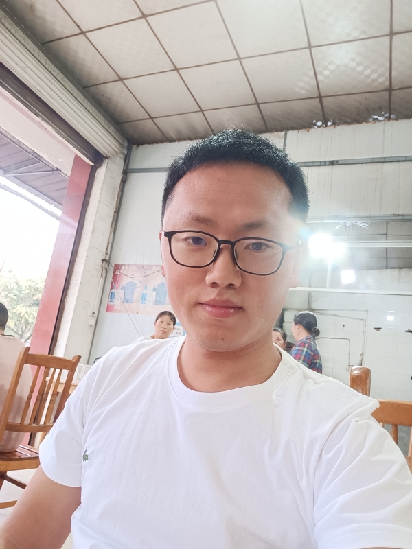 简单快了的第一张照片--珠海相亲服务中心