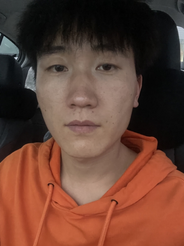 李的第一张照片--珠海相亲服务中心