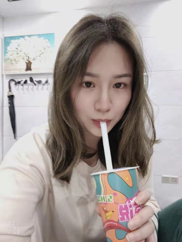刘莲酥的第一张照片--珠海相亲服务中心