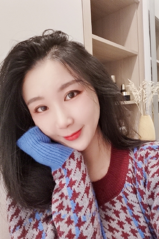 smile的第三张照片--珠海相亲服务中心