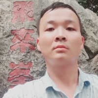 阿强的第一张照片--珠海相亲服务中心