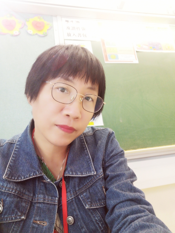 长不大的第二张照片--珠海相亲服务中心