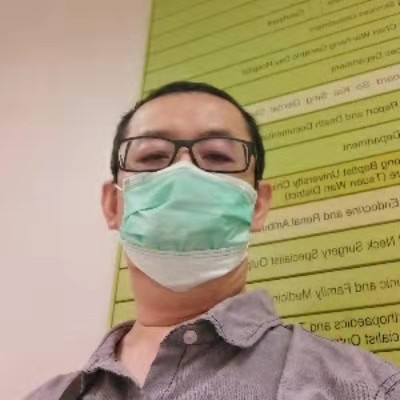 Alvin的第一张照片--珠海相亲服务中心