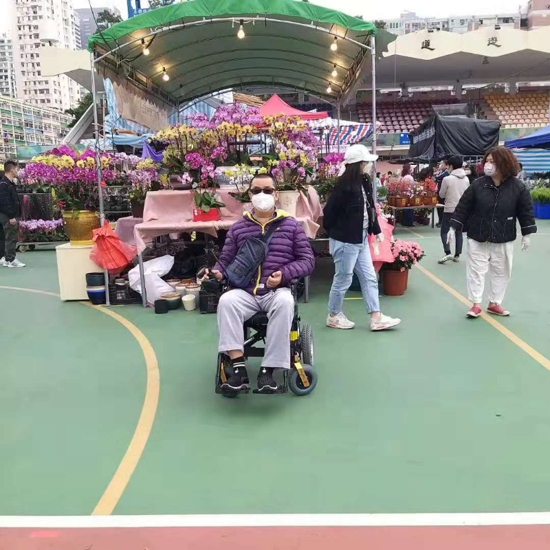Alvin的第三张照片--珠海相亲服务中心
