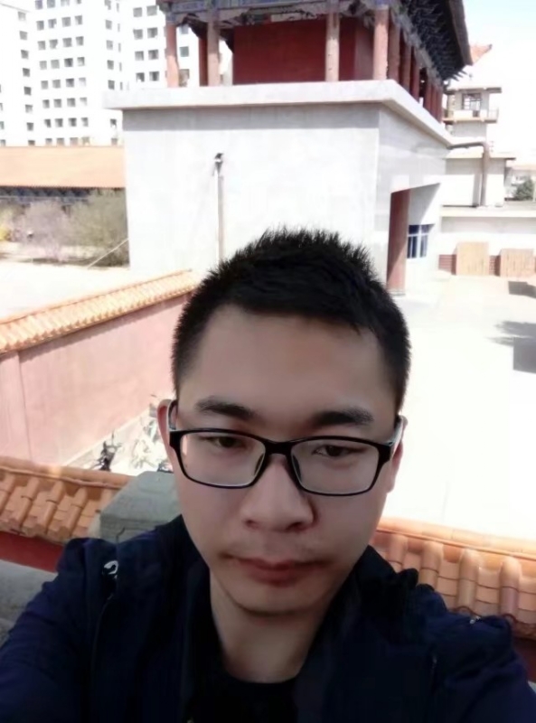 龙在天的第一张照片--珠海相亲服务中心