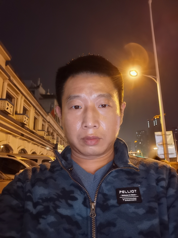 偷偷说的第一张照片--珠海相亲服务中心