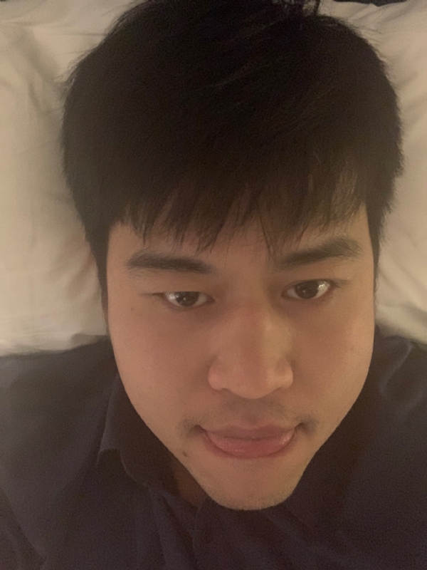 凌立的第一张照片--珠海相亲服务中心