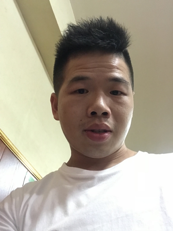 爱请简单点的第一张照片--珠海相亲服务中心