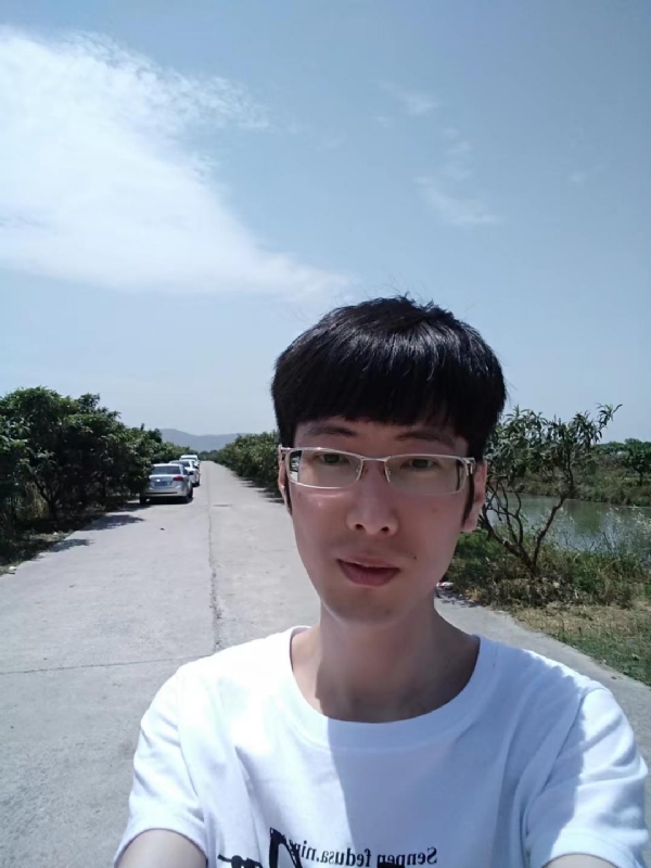 一叶知秋的第一张照片--珠海相亲服务中心