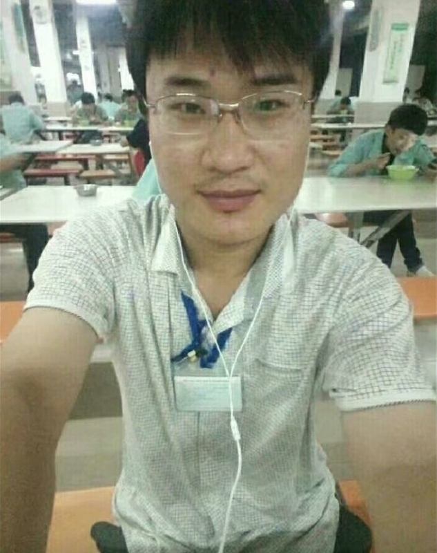 大唐123的第一张照片--珠海相亲服务中心