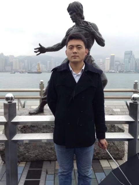 正身清心的第三张照片--珠海相亲服务中心