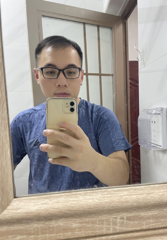 Sushai的第一张照片--珠海相亲服务中心