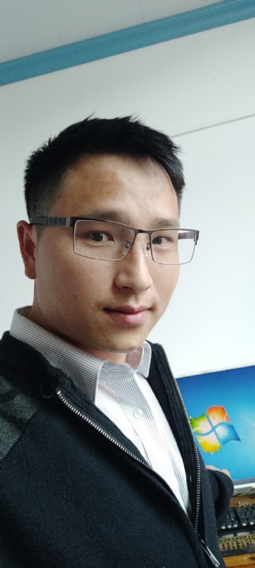渴慕的第一张照片--珠海相亲服务中心