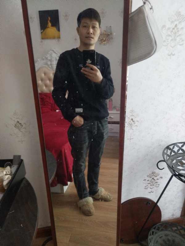 千里寻她的第一张照片--珠海相亲服务中心