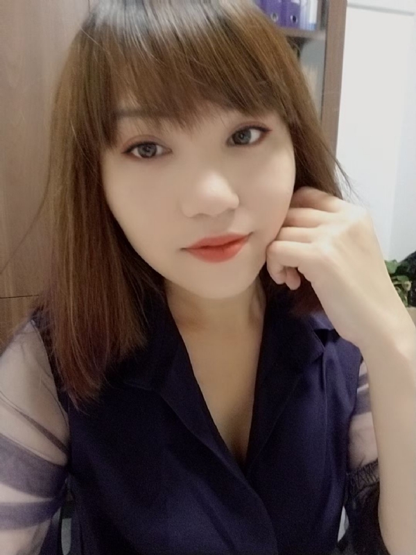 CC的第四张照片--珠海相亲服务中心