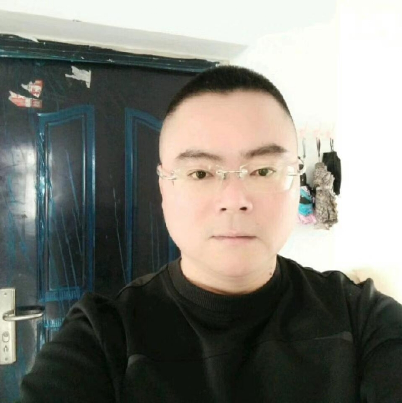 唐涛的第一张照片--珠海相亲服务中心