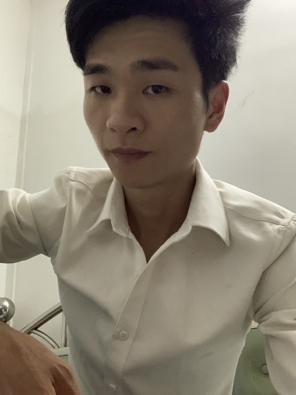 枯秋的第一张照片--珠海相亲服务中心