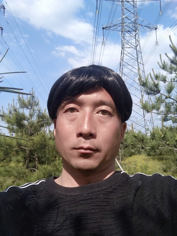 鹏友的第一张照片--珠海相亲服务中心