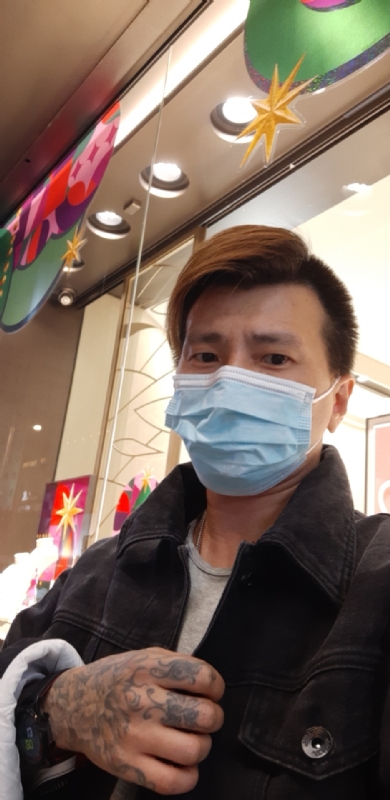 ~忠~仔的第一张照片--珠海相亲服务中心