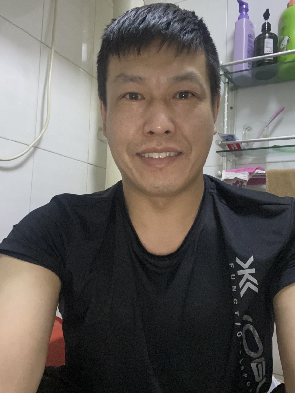 王先生的第一张照片--珠海相亲服务中心
