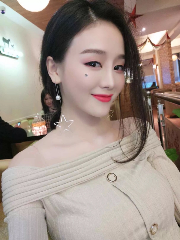 Cici的第四张照片--珠海相亲服务中心