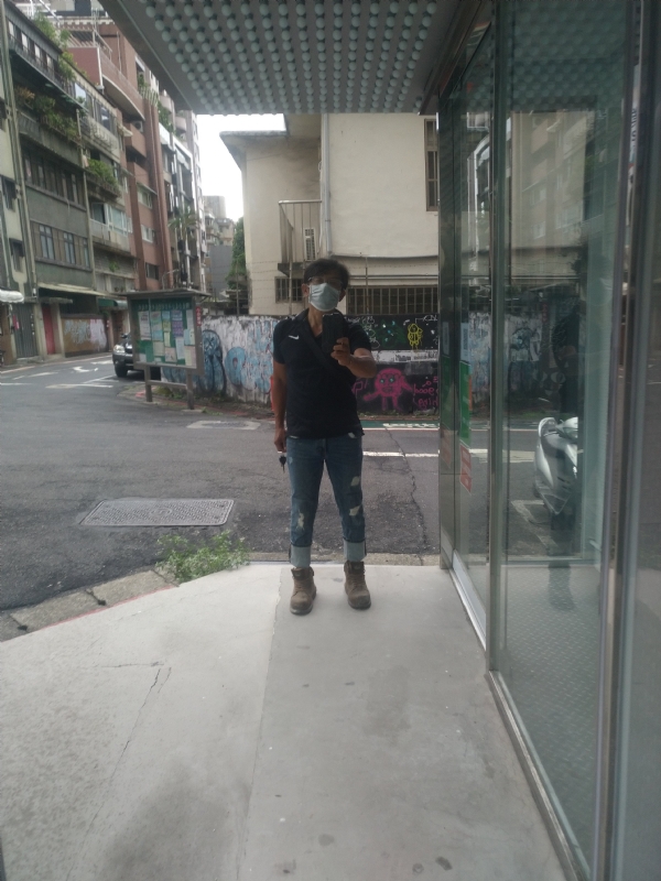 隱姓埋名的第二张照片--珠海相亲服务中心