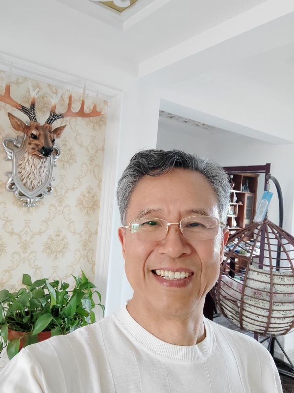 坐看云起时的第一张照片--珠海相亲服务中心