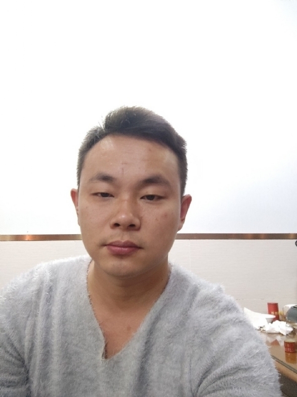 小冷的第一张照片--珠海相亲服务中心