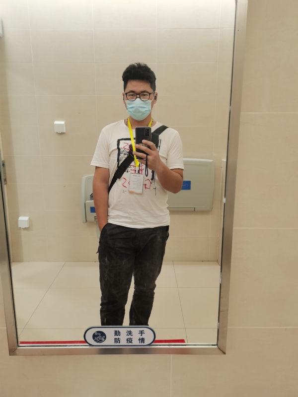 鲮的第二张照片--珠海相亲服务中心
