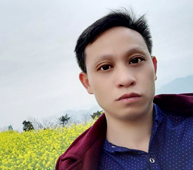 寻缘的第五张照片--珠海相亲服务中心