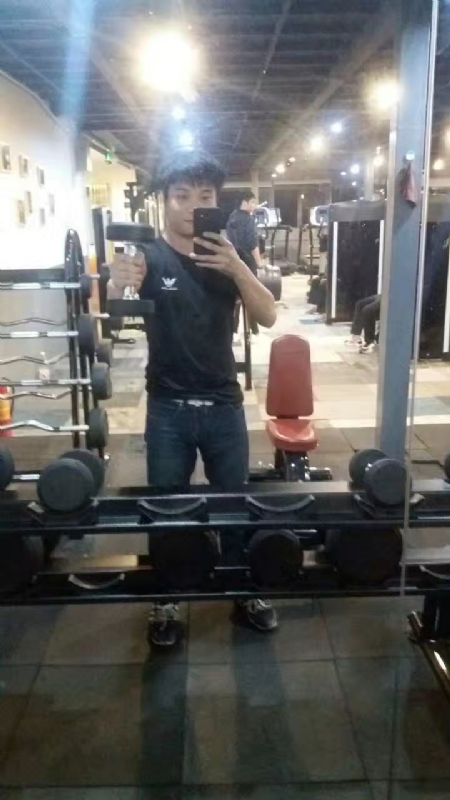 龙坦的第一张照片--珠海相亲服务中心