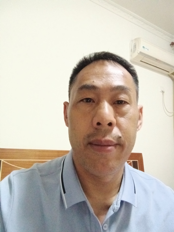 阿文的第一张照片--珠海相亲服务中心