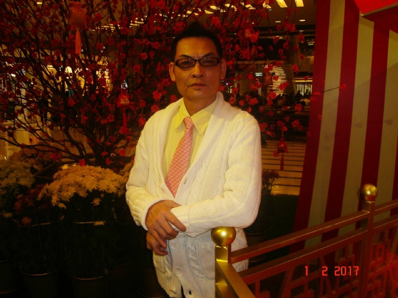 sun的第一张照片--珠海相亲服务中心