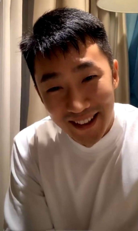 杨先森的第一张照片--珠海相亲服务中心