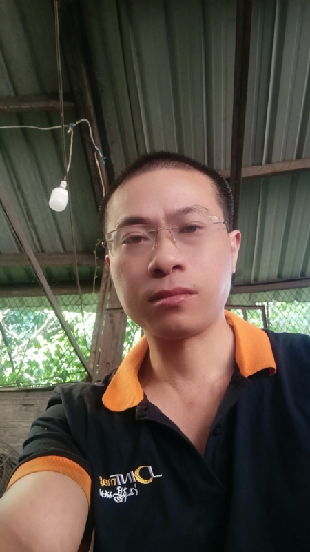 一个人好难的第四张照片--珠海相亲服务中心