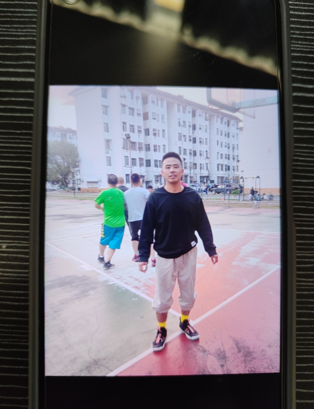 为你钟情的第一张照片--珠海相亲服务中心