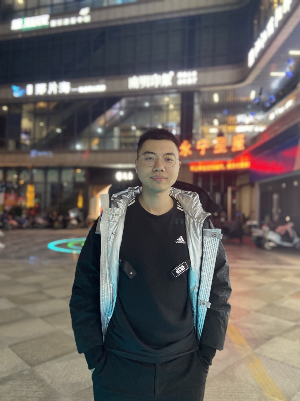 真心永远的第一张照片--珠海相亲服务中心