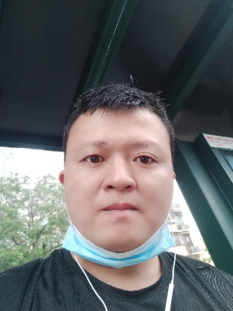 李生的第一张照片--珠海相亲服务中心