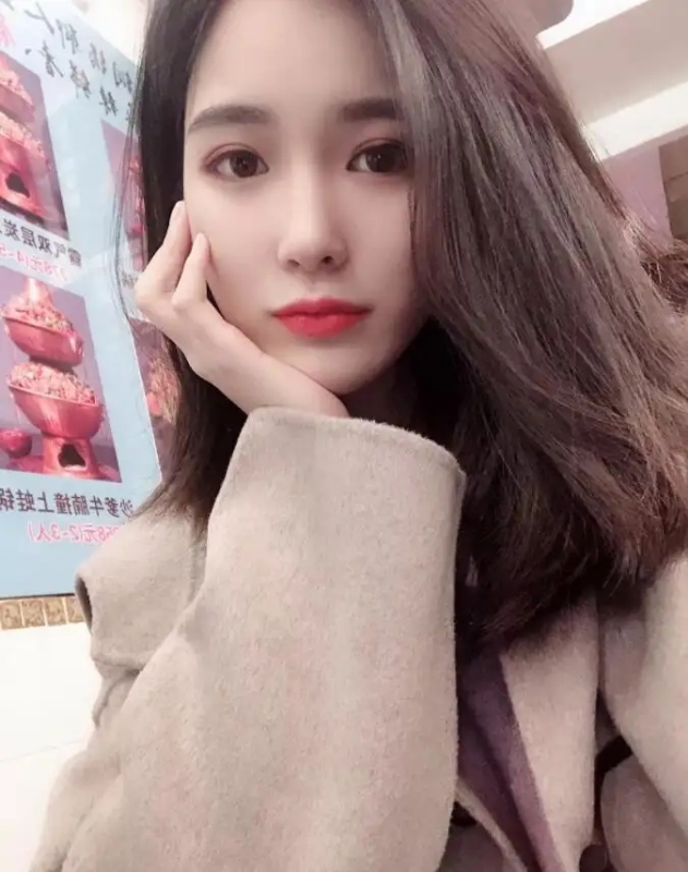 谢玲的第一张照片--珠海相亲服务中心