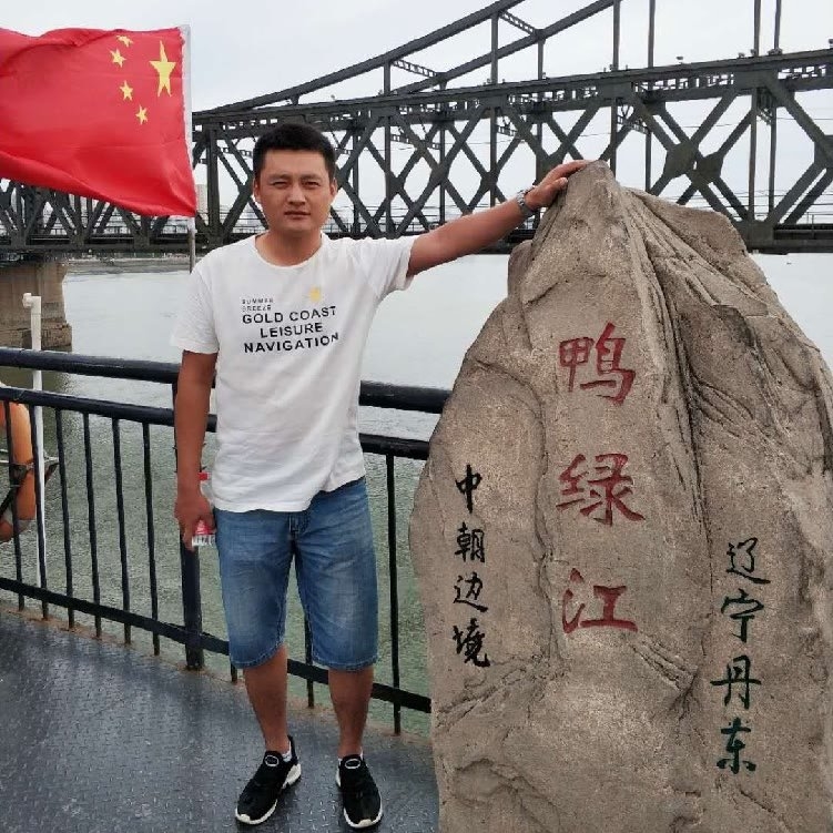 天道酬勤的第一张照片--珠海相亲服务中心