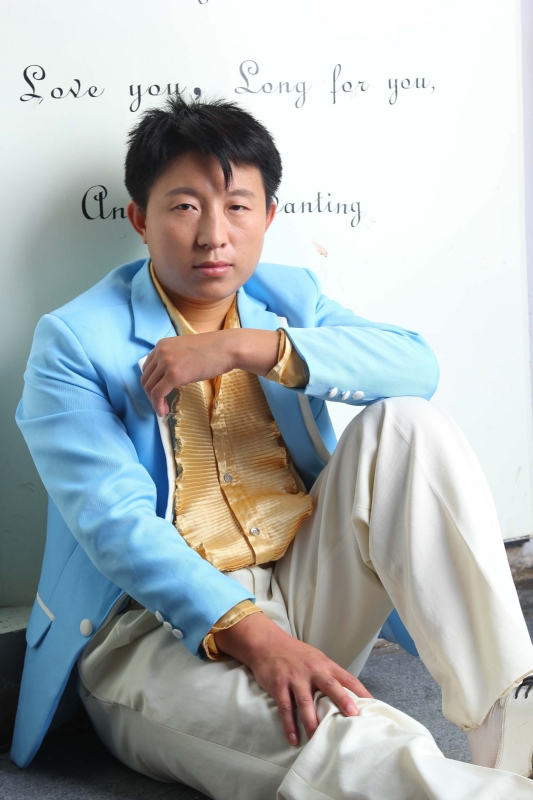 令狐四的第二张照片--珠海相亲服务中心