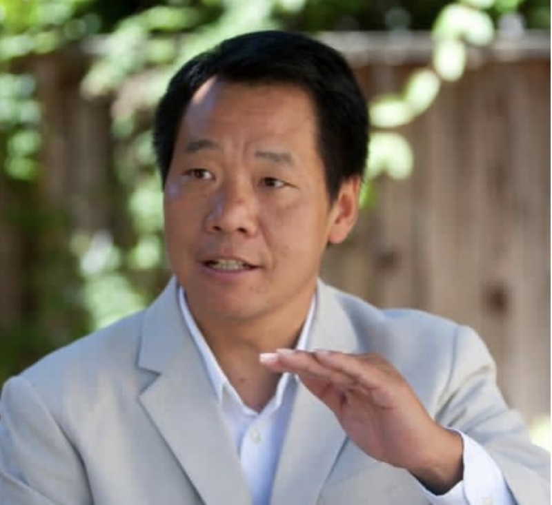 陈先生的第一张照片--珠海相亲服务中心