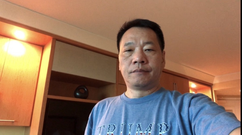 陈先生的第三张照片--珠海相亲服务中心