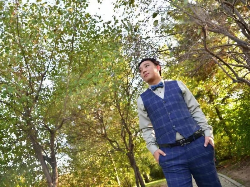 Astro—Cat的第一张照片--珠海相亲服务中心