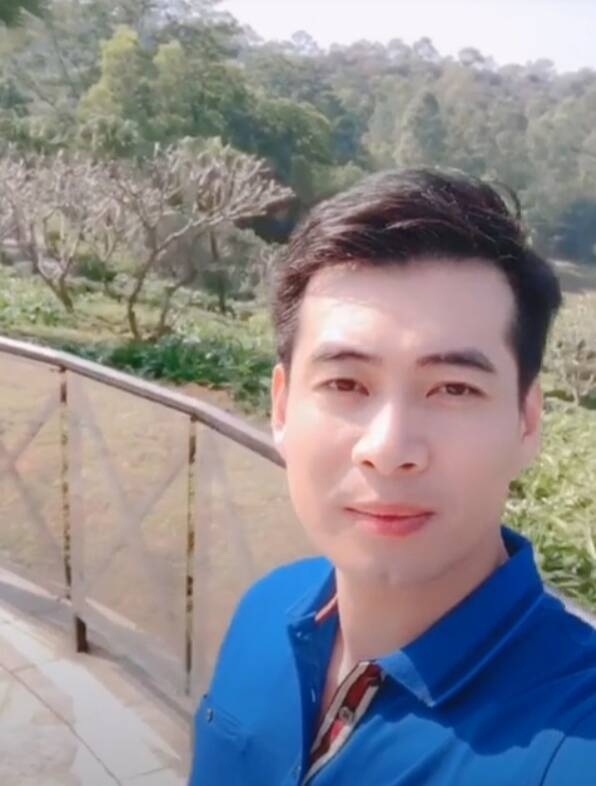 遇见幸福的第一张照片--珠海相亲服务中心
