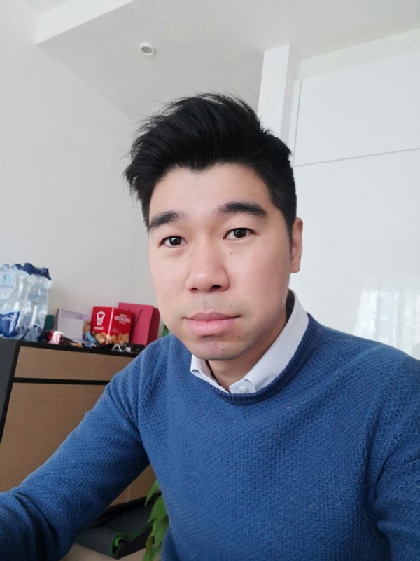 Andy的第一张照片--珠海相亲服务中心