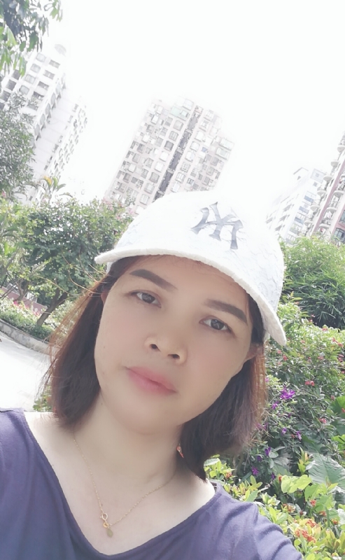 需要你陪伴的第一张照片--珠海相亲服务中心